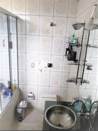 Imagem APARTAMENTO À VENDA, 4 DORM 1 SUÍTE COM HIDRO. ARMÁRIOS PLANEJADOS 1 VAGA E LAZER - VILA CLEMENTINO, SÃO PAULO, SP