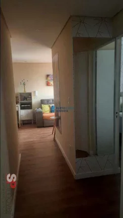 Imagem Apartamento Padrão