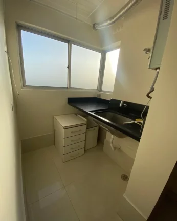 Imagem APARTAMENTO RIO PEQUENO - 2 DORMS 1 SUÍTE