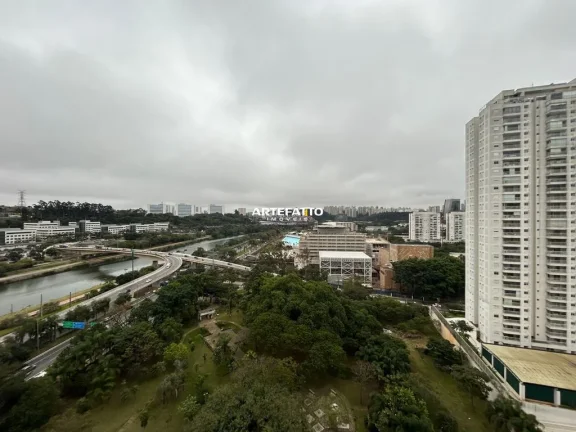 Imagem Maravilhosa Sala Comercial – 45m2 | Totalmente Mobiliada e Pronta para Uso