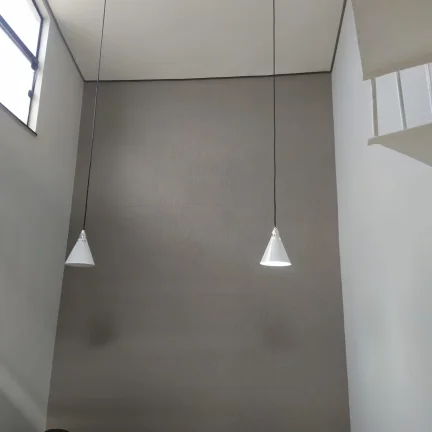 Imagem Apartamento para Locação no Centro de Sorocaba-SP: 1 quarto, 1 sala e 60m² de área!