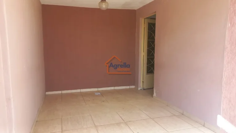 Imagem Casa à venda no bairro Loteamento Cidade Nova Mogi-Guaçu - Mogi Guaçu/SP