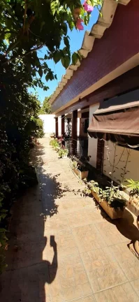 Imagem CASA à VENDA com LAZER COMPLETO - 700m² - R$ 730.000 - Pedra de Guaratiba, Rio de Janeiro - RJ