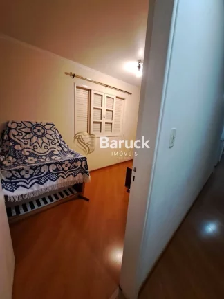 Imagem Sobrado com 3 Quartos à Venda, 250 m² em Vila Babilônia - São Paulo