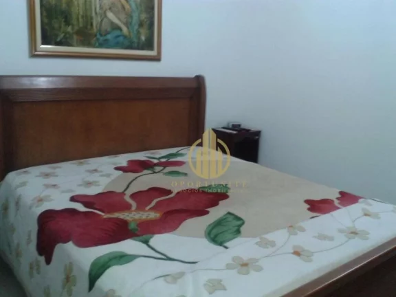 Imagem Apartamento 3 dormitórios com suíte