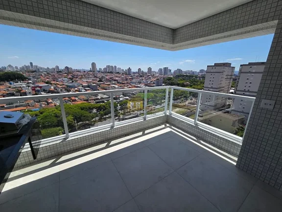 Imagem Apartamento Padrão