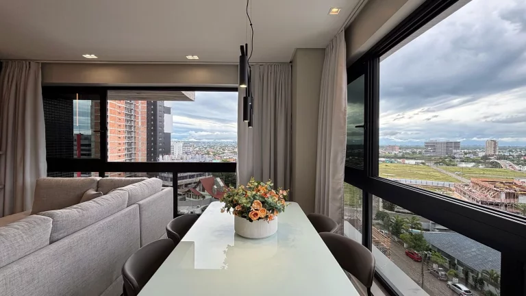 Imagem Apartamento à venda, com 2 quartos, 97,02m²