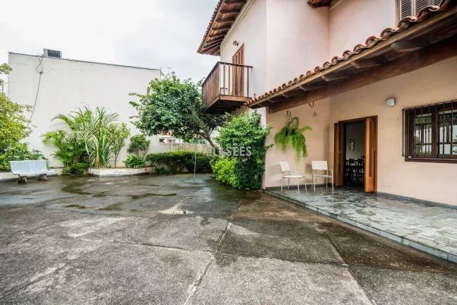 Imagem Casa RESIDENCIAL em SÃO PAULO - SP, VILA MADALENA