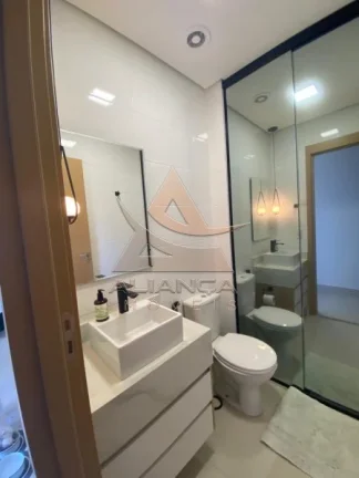 Imagem Apartamento - Ribeirão Preto - Jardim Botânico