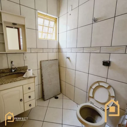 Imagem CASA PARA VENDA NO BAIRRO RESIDENCIAL SÍTIO SANTO ANTÔNIO TAUBATÉ SP