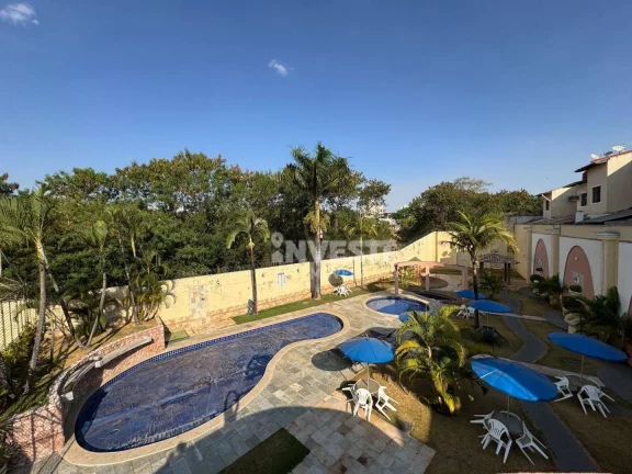 Imagem Sobrado à venda no Jardim Planalto - Goiânia/GO