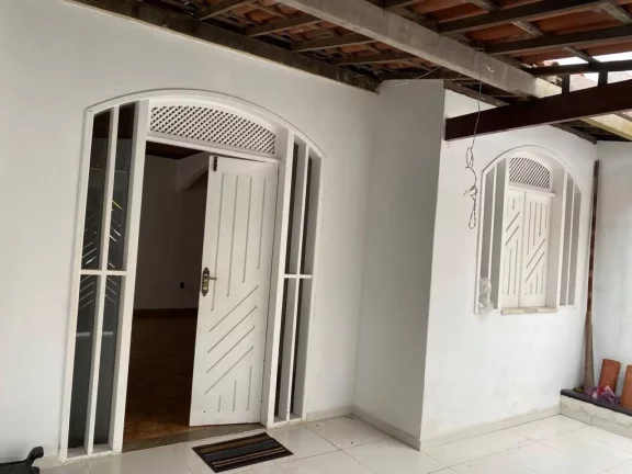 Imagem Casa no Loteamento Moises Gomes Pereira