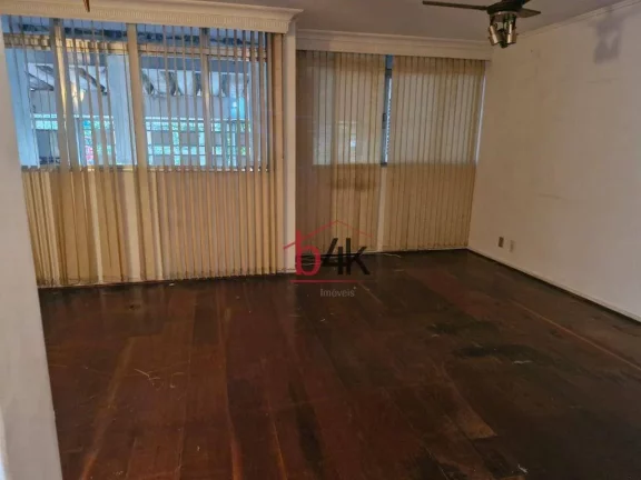Imagem Casa com 3 dormitórios à venda no Brooklin Paulista - SP