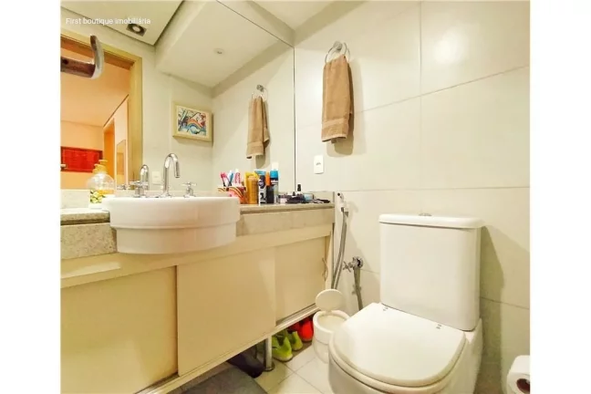 Imagem Apartamento com 4 Quartos à Venda,  em Itaim Bibi - São Paulo
