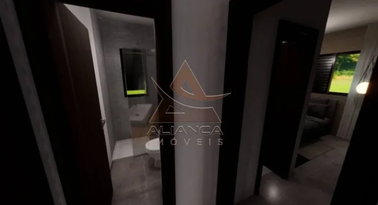 Imagem Apartamento - Ribeirão Preto - Bonfim Paulista