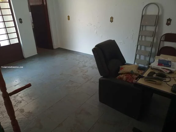 Imagem Casa para Venda em Cordeirópolis, Jardim Progresso, 3 dormitórios, 1 banheiro, 1 vaga
