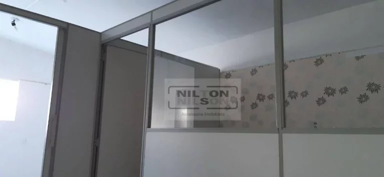 Imagem Salão para alugar, 35 m² por R$ 2.200,00mês - Botafogo - Campinas/SP