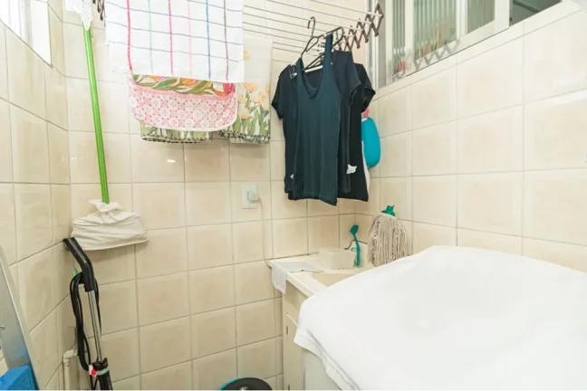 Imagem JISDOS 111 Apto 612491042-1 - Apartamento à venda no bairro Jardim Itu - Porto Alegre/RS