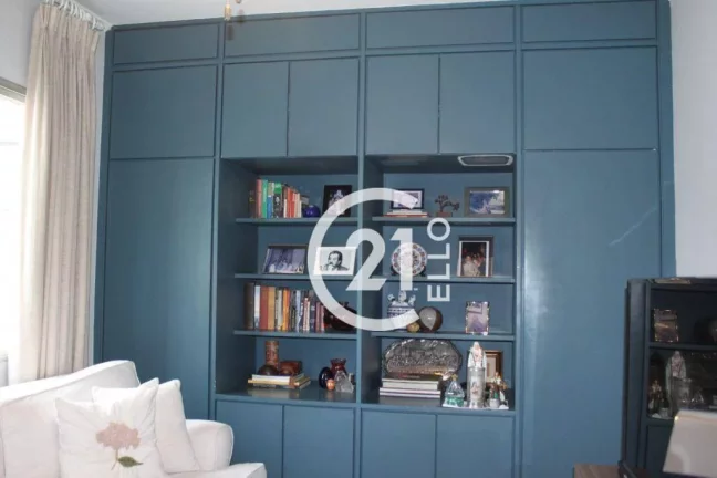 Imagem Apartamento à venda, 75 m² por R$ 1.290.000,00 - Itaim Bibi - São Paulo/SP