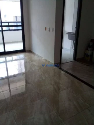 Apartamento com 2 dormitórios à venda, 69 m² por R$ 635.000,00 - Vila Augusta - Guarulhos/SP