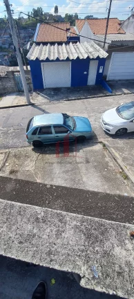 Imagem CASA RESIDENCIAL em FRANCO DA ROCHA - SP, VILA LANFRANCHI