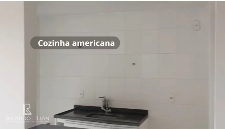 Imagem Apartamento Zona Norte - Protendit , São Paulo/SP
