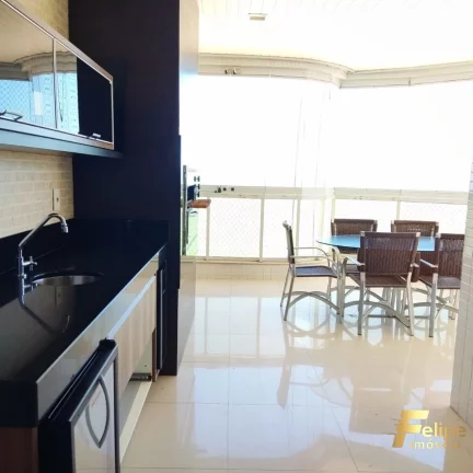 Imagem UM PERFEITO APARTAMENTO NA PRAIA DO MORRO / ES