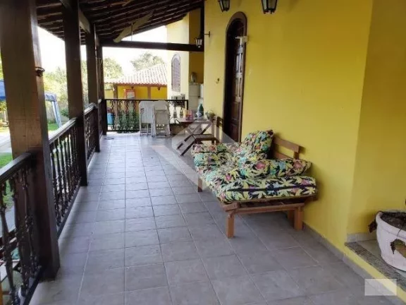 Imagem Casa de condomínio com 2 quartos, 1200m², à venda em Campo /RJ