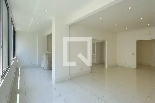 Imagem Apartamento à Venda - Copacabana, 4 Quartos, 240 m2
