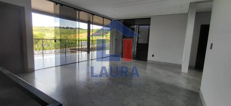 Imagem CASA RESIDENCIAL em PARA DE MINAS - MG, CORES DE MINAS