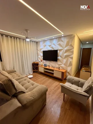 Imagem Apartamento à venda em Coqueiral de Itaparica, , uma das localizações mais desejadas de Vila Velh...