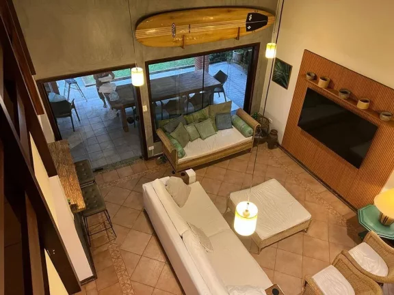 Imagem Casa com 5 dormitórios à venda, 244 m por R$ 4.030.000,00 - Riviera