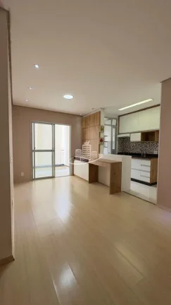 Imagem Apartamento Padrão