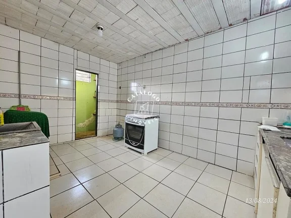 Imagem Casa a Venda no bairro Jardim Aeroporto - Ribeirão Preto, SP