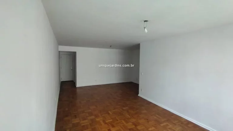 Imagem Apartamento à venda Itaim Bibi São Paulo