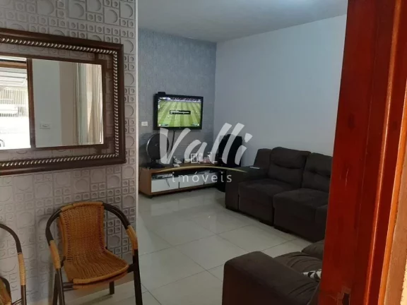 Imagem CASA RESIDENCIAL em Santa Bárbara Doeste - SP, Jardim P?(C)rola