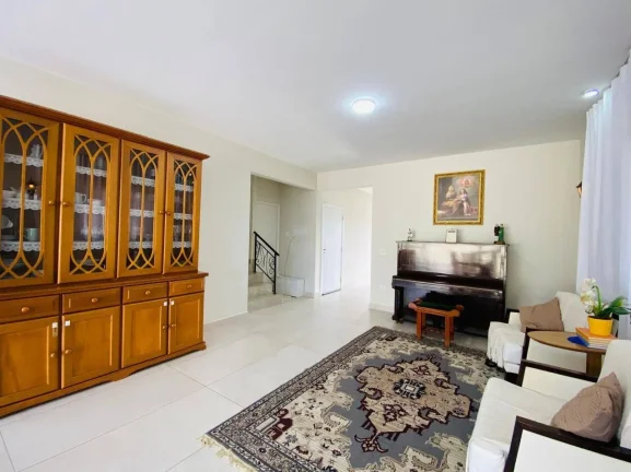 Imagem Casa com 5 quartos à venda, R$ 2.350.000 - Santana de Parnaíba/SP