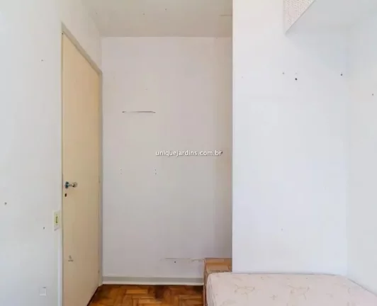 Imagem Apartamento à venda Moema São Paulo
