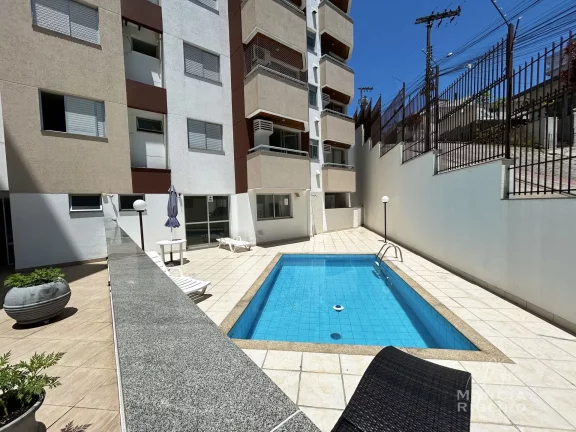 Imagem Apartamento 3 Quartos con Suíte na Trindade, Florianópolis/SC