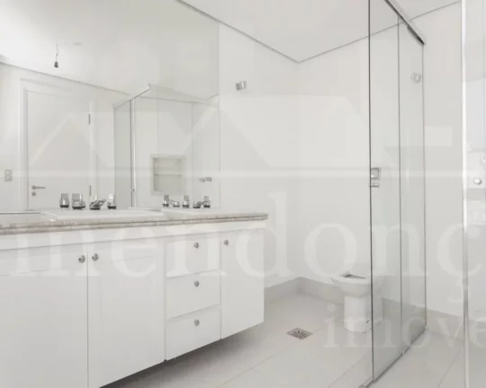 Imagem Apartamento Vila Madalena com 183m², 4 dormitórios e 4 vagas.