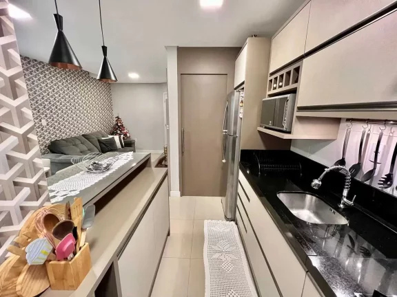 Imagem Apartamento Mobilado no Bairro São Francisco de Assis