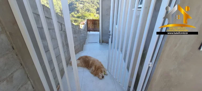 Imagem Casa à venda condomínio Bela Vitta Vista Verde - Batelli Imóveis