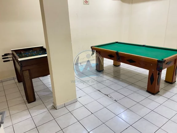 Imagem APARTAMENTO RESIDENCIAL em UBATUBA - SP, PRAIA GRANDE