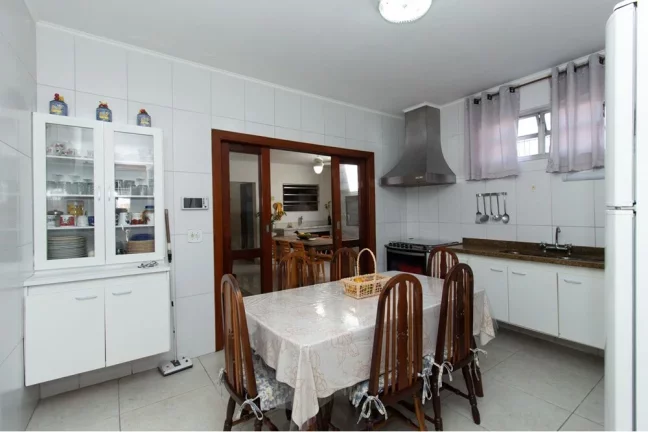 Imagem Casa com 3 Quartos à Venda, 154 m² em Indianópolis - São Paulo