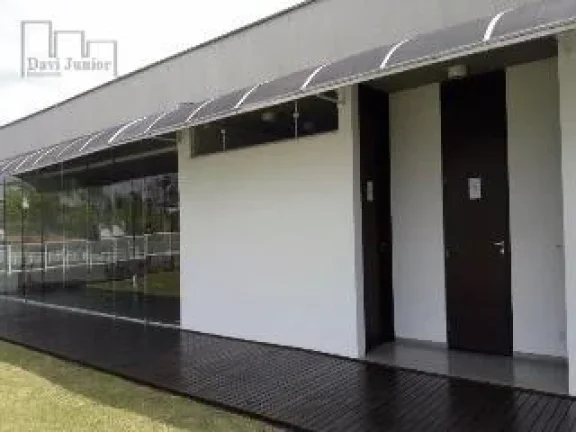 Imagem Terreno à venda, 561 m² por R$ 890.000,00 - Alphaville Nova Esplanada II - Votorantim/SP