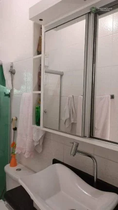 Imagem Casa com 3 dormitórios à venda, 180 m² por R$ 850.000,00 - Aviação - Praia Grande/SP