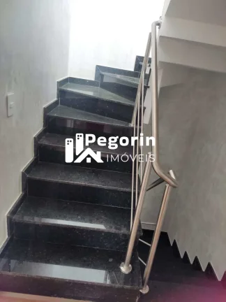 Imagem Sobrado à venda em Curitiba, Tingui, com 3 quartos, 150m²