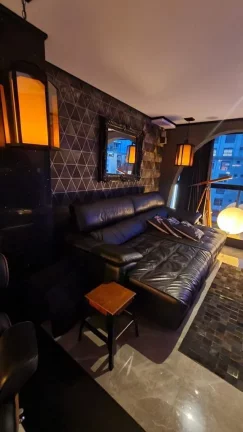 Imagem Apartamento com 3 suítes à venda em frente ao shopping Atlantico em Balneário Ca