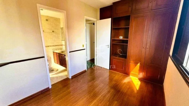 Imagem Apartamento com 3 dormitórios à venda, 74 m² por R$ 680.000,00 - Jardim Colombo - São Paulo/SP