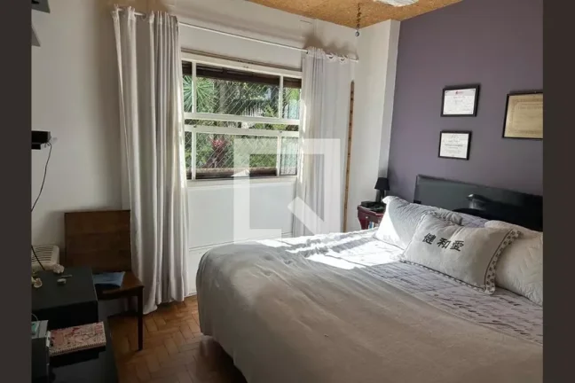 Imagem Apartamento à Venda - Vila Mariana, 2 Quartos, 92 m2